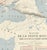Antique Map of the Cattle Plague in Europe by Reynal, 1873 For Sale - Image 4 of 12