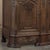 Late 19th Century 19th Century Belgian Liégeoise Oak Buffet With Saint-Remy Marble Top For Sale - Image 5 of 18