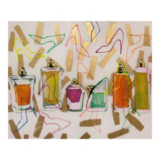 Megan Coonelly "I Smell Good I Look Good" For Sale