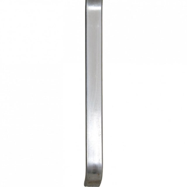 Pk22 Chair in Black Leather by Poul Kjærholm for Kold Christensen, 1970s For Sale - Image 17 of 18