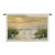 Summer Sunset Loom Woven Tapestry - 89x134cm (2'11"x4'5") - Requires Rod Size 4 For Sale