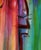 For the Sake of My Sanity, Abstract Painting by Ara Deinde, Unique Contemporary, 21st Century For Sale - Image 4 of 4