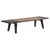 Acute Wood Bench by Rodolfo Dordoni for Cassina For Sale - Image 18 of 18