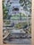 1945 Mid-Century Modern Regionalist Landscape Watercolor by Floyd F. Hackman For Sale In Philadelphia - Image 6 of 18