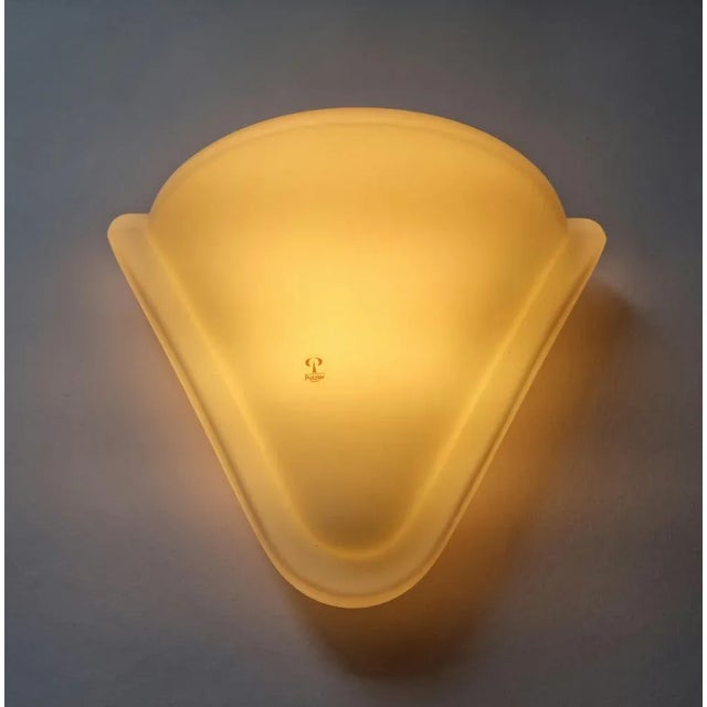 Mid-Century Wall Lamp fom Peill & Putzler, Germany, 1970s For Sale - Image 12 of 13