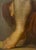 Luigi Sabatelli, Nude Man, 1800s, Oil on Canvas For Sale - Image 8 of 11