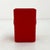 Kartell Red Laundry Bin by Anna Castelli for Kartell, 1970s For Sale - Image 4 of 9