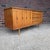 American-made mid-century modern long lowboy dresser with a distinctly Scandinavian-inspired feel. The design is clean and...