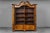Baroque Baroque Wardrobe, 18th Century For Sale - Image 3 of 18