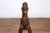 1960s Songye Spirit Carved African Slingshot For Sale - Image 5 of 6