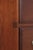 Bench Made Cherry 8 Drawer Highboy For Sale - Image 13 of 15