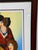 Itzchak Tarkay Debbie & Donna Serigraph + Certificate of Authenticity For Sale - Image 9 of 12