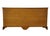 Drexel Heritage 18th Century Collection Solid Mahogany Traditional Style 70" Double Dresser 118-130 For Sale - Image 11 of 13