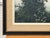 Hedgerow & Fields with Wild Flowers in an Overcast English Countryside Landscape 1985 For Sale - Image 4 of 17