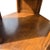 1960s Boho Solid Rock Maple Nightstands- A Pair For Sale - Image 5 of 14