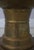 Pair Mottahedeh 19th Century Brass Handled Urns For Sale - Image 10 of 13