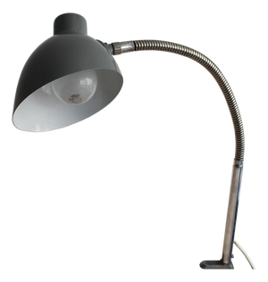 Industrial Table Lamp, 1960s