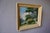 Marceau, Landscape Composition, 1950s, Oil Painting on Canvas, Framed For Sale - Image 6 of 11