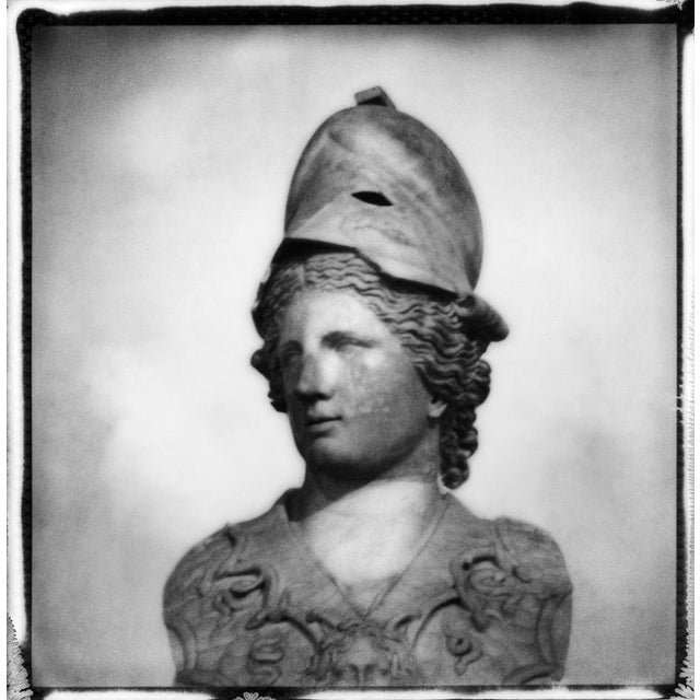 Venice #6' 2024 A photograph captured with a Polaroid camera. Printed on the finest archival paper, these limited edition...