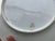 Antique Bavaria Pensée Porcelain Portrait Plates from Rosenthal, Set of 2 For Sale - Image 9 of 10