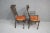 Black Nichols & Stone Cherry Dining Chairs/4 For Sale - Image 8 of 11