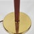 Table Lamp in Brass and Leather by Josef Frank for J.T. Kalmar, 1950s For Sale - Image 16 of 18