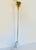 Gold Vintage Floor Lamp, 1970s For Sale - Image 8 of 8