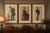 Late 19th Century Vanity Fair Artist, Aristocracy Society & Military, 1883, Prints, Set of 3 For Sale - Image 5 of 9