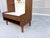 1960s Mid Century Walnut Bookcase by Kipp Stewart For Sale - Image 11 of 13