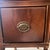 1920s Berkey & Gay Antique Federal Revival Vanity / Writing Desk – 1925 For Sale - Image 5 of 8
