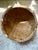 Japanese Antique Rattan Handwoven Asian Agricultural Basket For Sale - Image 3 of 12