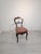 Louis XV Style Wooden Side Chair For Sale - Image 5 of 16