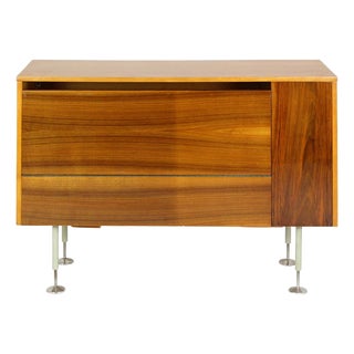 Mid-Century Modern Double-Sided Sideboard from Jitona, 1960s For Sale