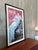 Vintage Coca Cola Poster, 1970s For Sale - Image 9 of 11