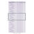 With lush, cottony hydrangea blossoms and an ornate border, this sophisticated, large-scale floral stripe has charmed...