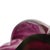 Purple Crystal Table Lamp from Val Saint Lambert, 1960s For Sale - Image 6 of 14