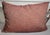 1950s Weaving Bolster Pillow For Sale - Image 5 of 5