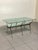 Forest Green Coffee Table from Cesare Lacca, 1950s For Sale - Image 8 of 16