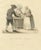 After Miss Semple, Group at the Fair at Rotterdam, 1817, Engraving For Sale - Image 9 of 9