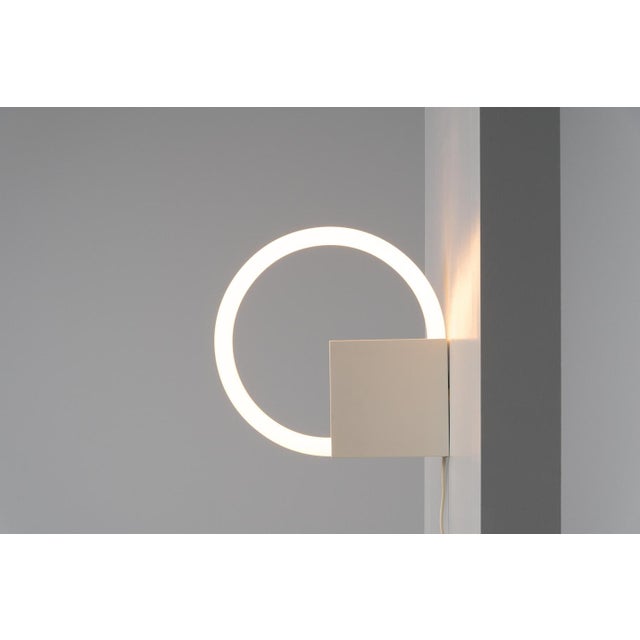 Dutch TC6 Lamp by Aldo Van Den Nieuwelaar, 1972 For Sale - Image 4 of 15