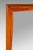 Expansive Mid-Century Modern Wall Hanging Mirror in Solid Walnut by Drexel, Usa, C. 1960s For Sale - Image 10 of 14