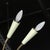 Mid-Century Polished Brass & Green Enamel 12 Light Chandelier by Stilnovo For Sale - Image 10 of 18