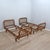 Mid-Century Italian Rattan Malacca Daybeds by Franca Helg, 1950s, Set of 2 For Sale - Image 13 of 13