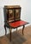 Late 19th Century Bonheur du Jour desk, literally happiness of the day in Boulle marquetry For Sale - Image 4 of 12