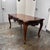 Vintage Renaissance Revival Rococo Style Desk For Sale - Image 11 of 12