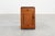 Amsterdam School Art Nouveau Nightstand, Netherlands, 1920s For Sale - Image 6 of 11