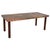 Metal 1970s Italian Modernist Dining Table by Lorenzo Burchiellaro For Sale - Image 7 of 18