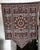 Mid-20th Century Catholic Liturgical Tapestry — Processional Banner / Altar Hanging With Tassels For Sale - Image 4 of 12