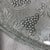 Vintage Anchor Hocking Clear Glass Grape Cluster Snack Set, Plates and Cups - Set of 8 For Sale In Chicago - Image 6 of 6