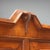 Antique Umbertino Walnut and Poplar Wardrobe, Italy, 19th Century For Sale - Image 9 of 13
